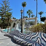Апартаменты La Mata