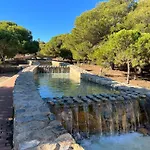 La Mata Апартаменты Торевьиа