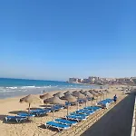La Mata Апартаменты Торевьиа