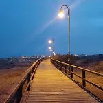 Апартаменты La Mata *