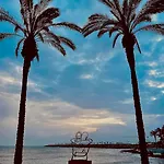 Апартаменты La Mata Торевьиа