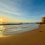 Апартаменты La Mata