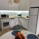 Апартаменты La Mata Торевьиа
