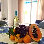 La Mata Апартаменты