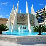 La Mata Апартаменты *