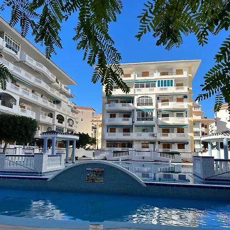 La Mata Апартаменты