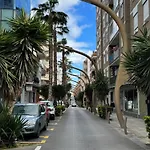 公寓 La Mata *