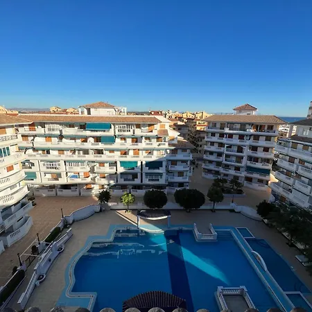 Apartamento La Mata *