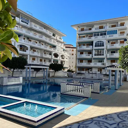 La Mata Апартаменты *