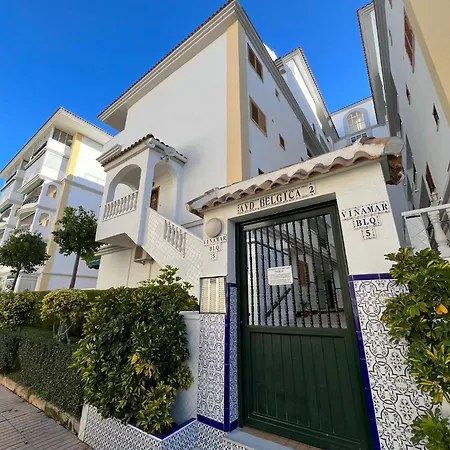 La Mata Апартаменты