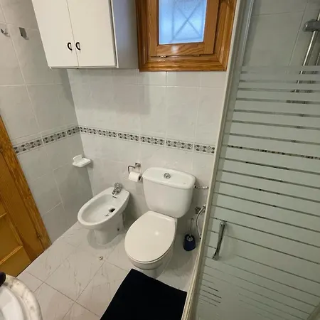 La Mata Apartamento