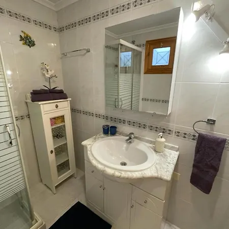 Apartamento La Mata *
