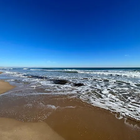 La Mata Апартаменты