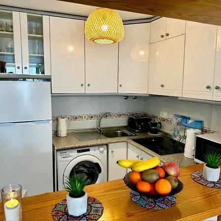 La Mata Apartamento