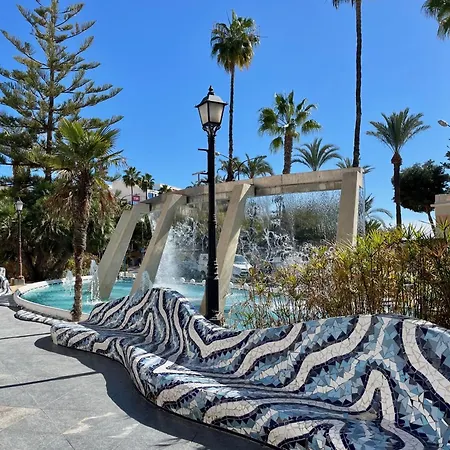 Apartment La Mata