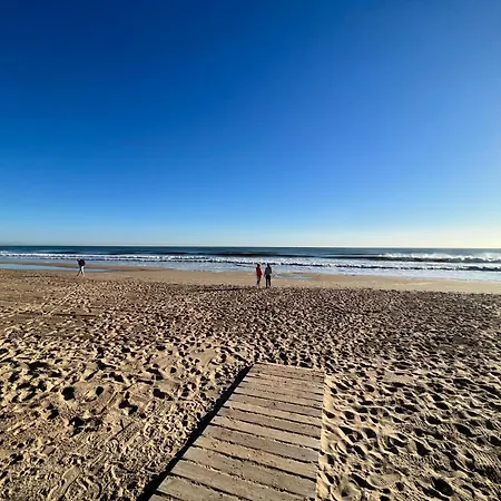 La Mata Апартаменты
