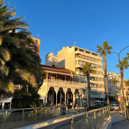 La Mata
