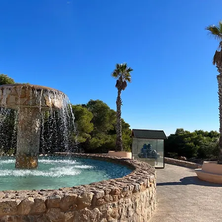 La Mata *