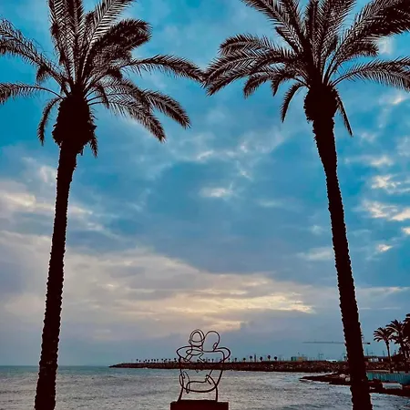 Lägenhet La Mata Torrevieja