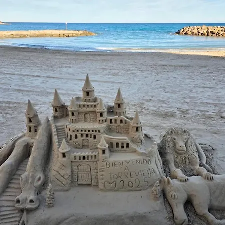 La Mata Apartamento