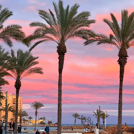 La Mata Torrevieja
