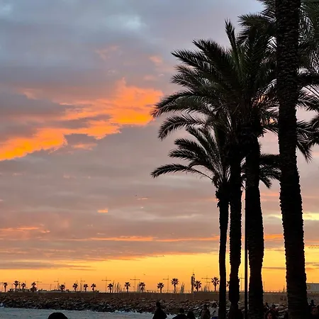 La Mata Апартаменты