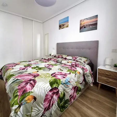 La Mata Apartamento *