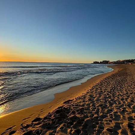 La Mata Апартаменты Торевьиа