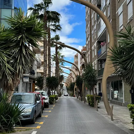 Apartamento La Mata *