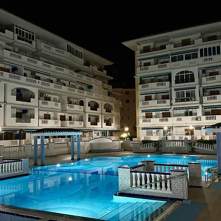 Апартаменты La Mata *