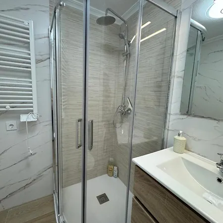 La Mata Apartamento