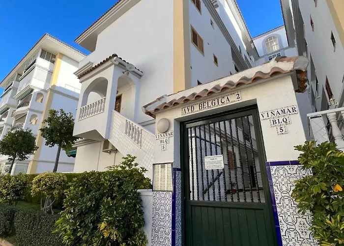 La Mata Апартаменты