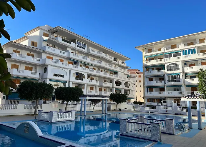 La Mata * Торевьиа