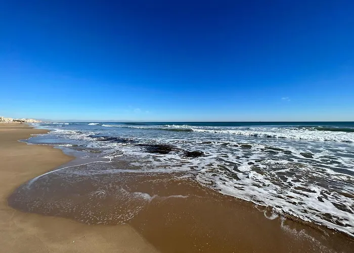 La Mata Апартаменты