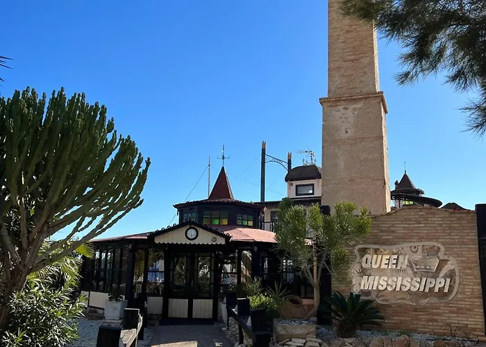 Апартаменты La Mata *