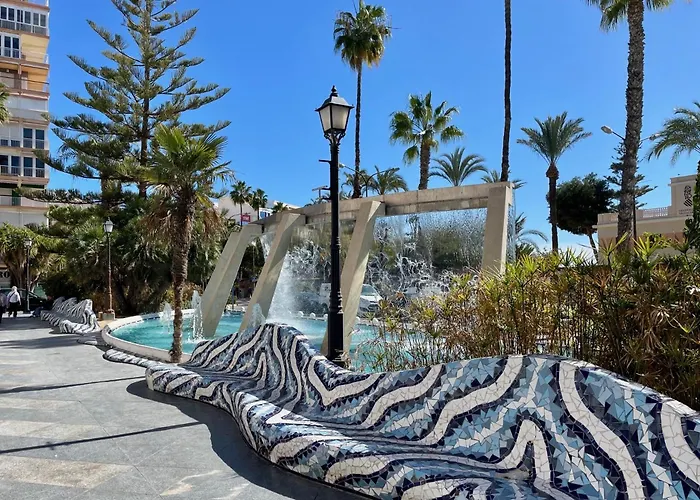 Апартаменты La Mata