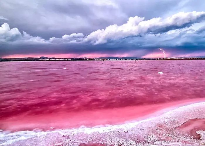 La Mata Апартаменты *