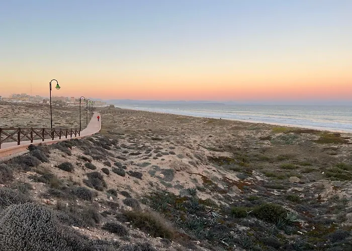 La Mata Апартаменты Торевьиа