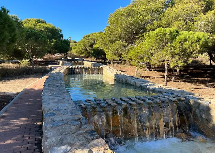 La Mata Апартаменты Торевьиа