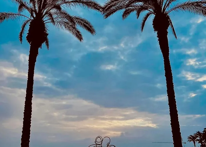 Апартаменты La Mata Торевьиа