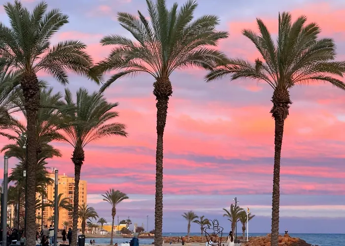 La Mata Торевьиа