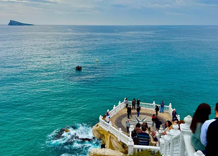 Апартаменты La Mata