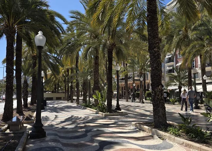 La Mata Апартаменты *