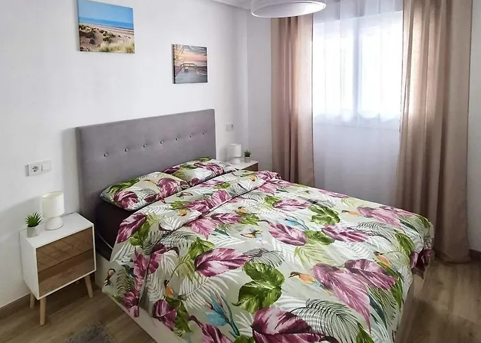 La Mata * Торевьиа