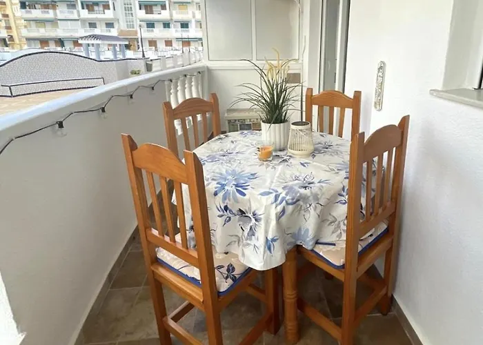 La Mata Торевьиа