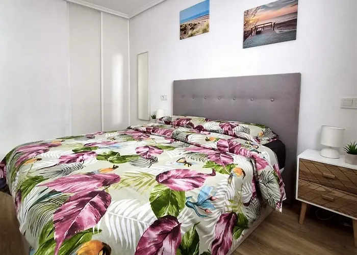 La Mata Апартаменты *