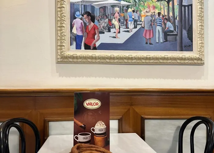 Апартаменты La Mata *