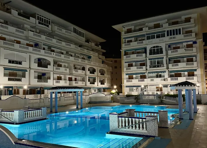 Апартаменты La Mata *