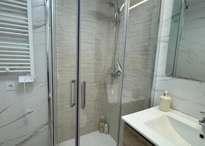 La Mata Апартаменты