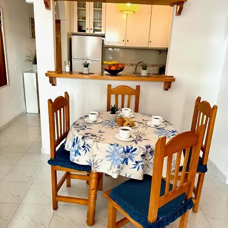 La Mata Apartament Torrevieja
